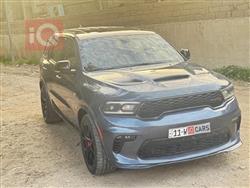 دودج دورانجو